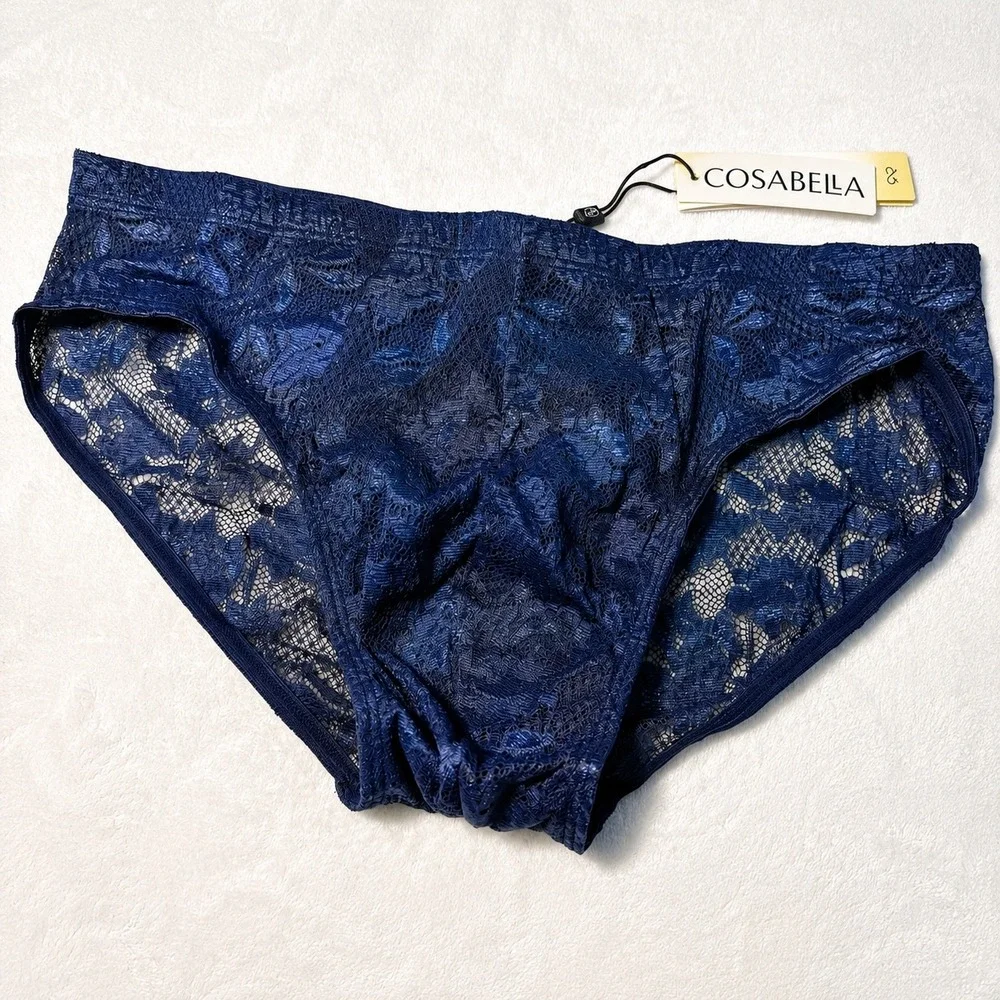 COSABELLA NSN Comfort Micro‎ Brief Men's Underwear - Size M / NWT